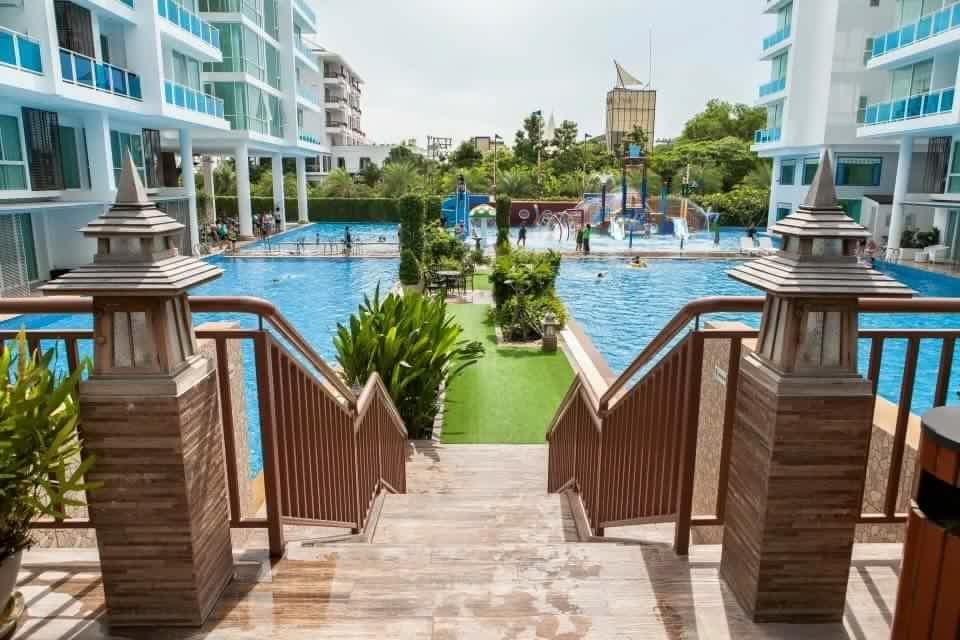 My Resort Χουά Χιν Εξωτερικό φωτογραφία