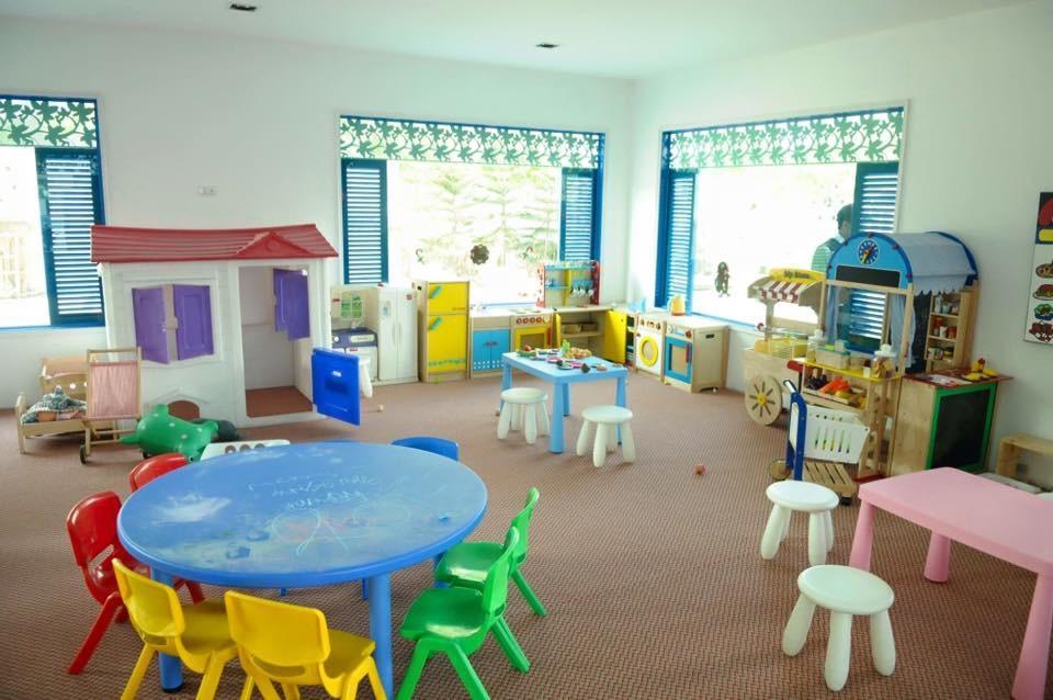 My Resort Χουά Χιν Εξωτερικό φωτογραφία