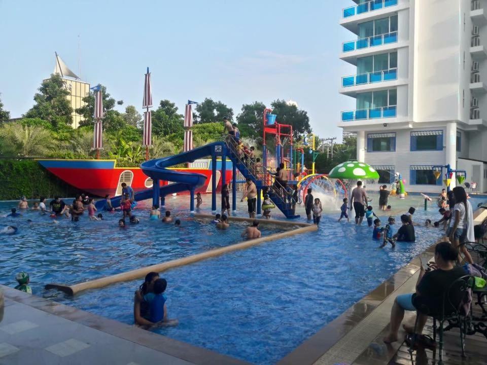 My Resort Χουά Χιν Εξωτερικό φωτογραφία