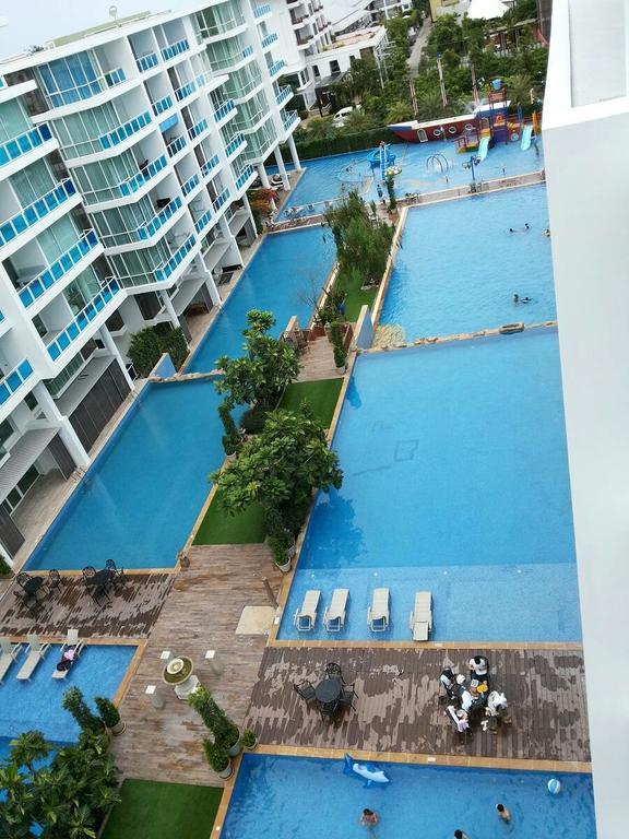 My Resort Χουά Χιν Εξωτερικό φωτογραφία