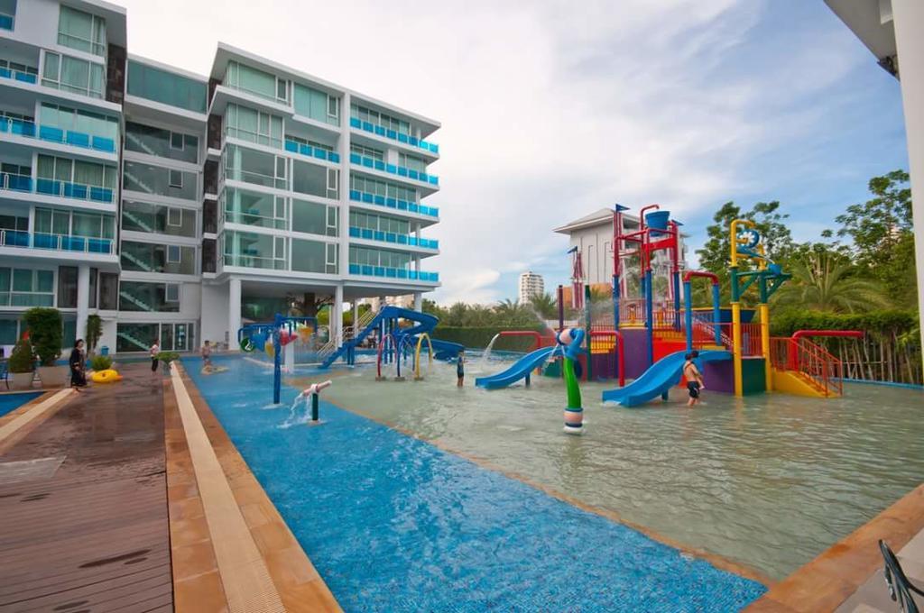 My Resort Χουά Χιν Εξωτερικό φωτογραφία