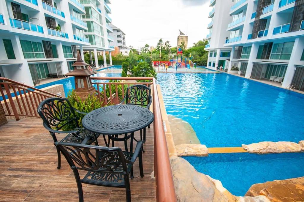 My Resort Χουά Χιν Εξωτερικό φωτογραφία