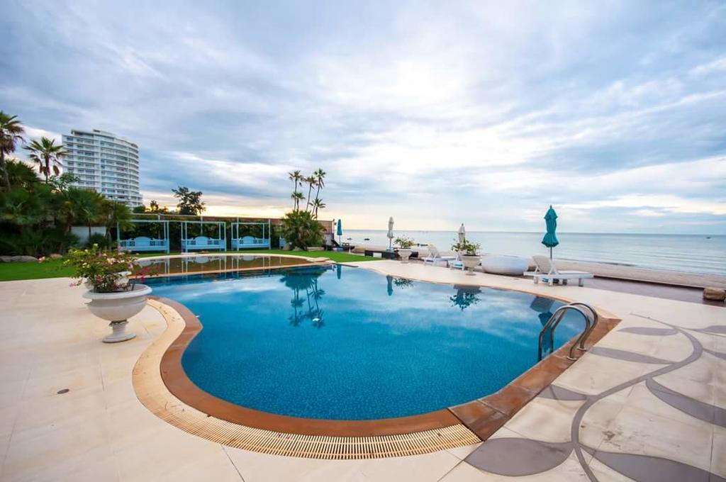 My Resort Χουά Χιν Εξωτερικό φωτογραφία