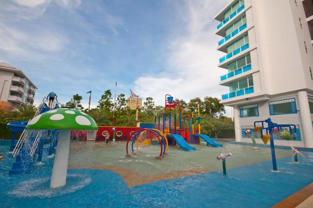 My Resort Χουά Χιν Εξωτερικό φωτογραφία