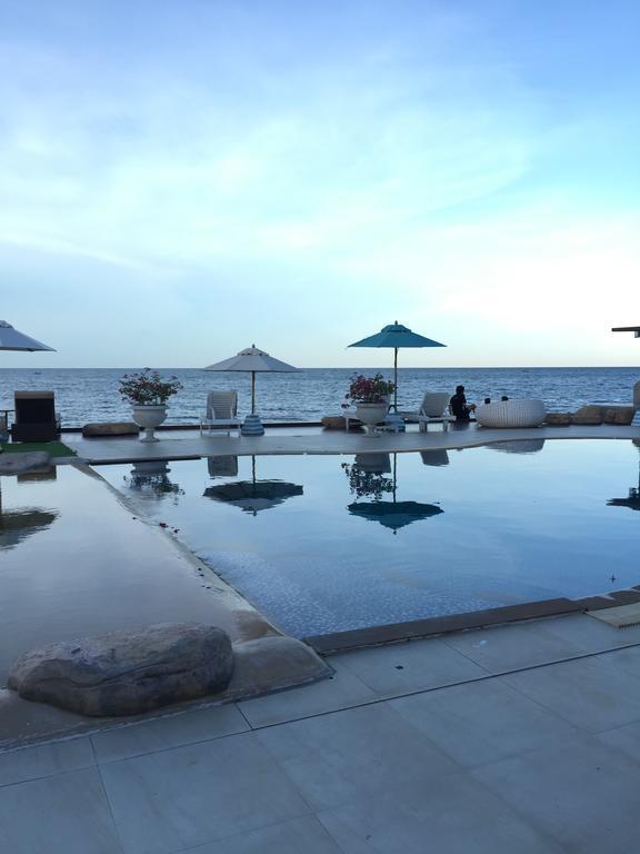 My Resort Χουά Χιν Εξωτερικό φωτογραφία