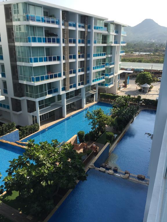 My Resort Χουά Χιν Εξωτερικό φωτογραφία