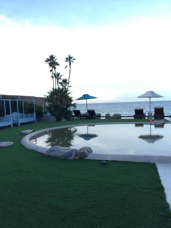 My Resort Χουά Χιν Εξωτερικό φωτογραφία