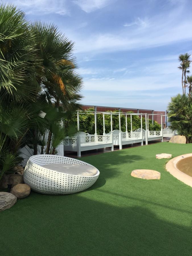 My Resort Χουά Χιν Εξωτερικό φωτογραφία