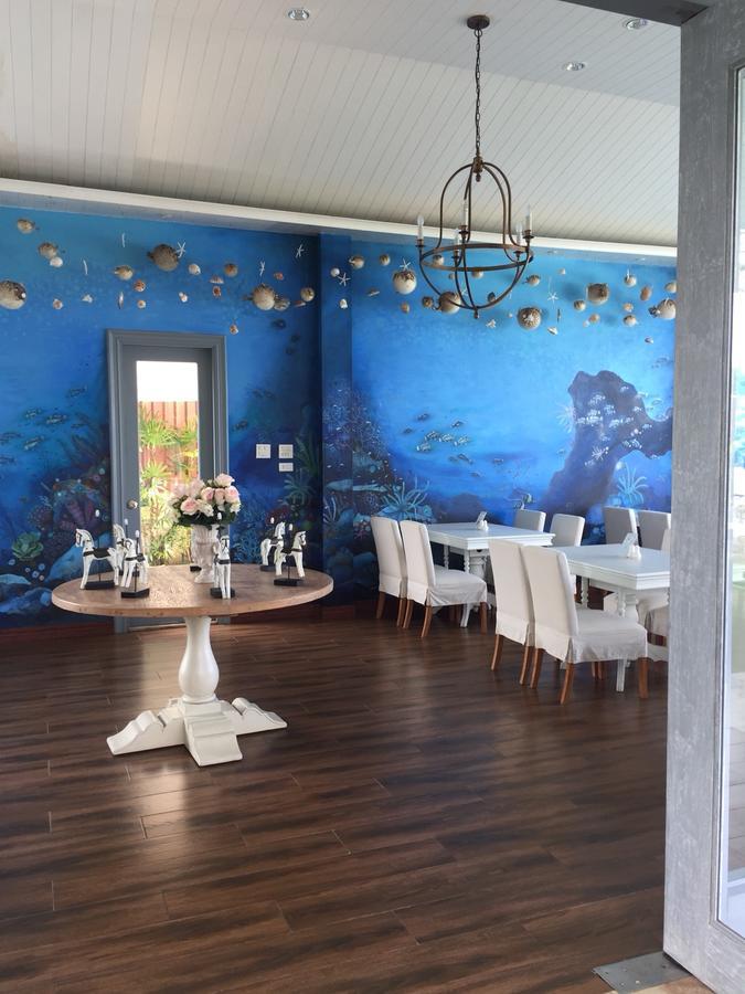 My Resort Χουά Χιν Εξωτερικό φωτογραφία