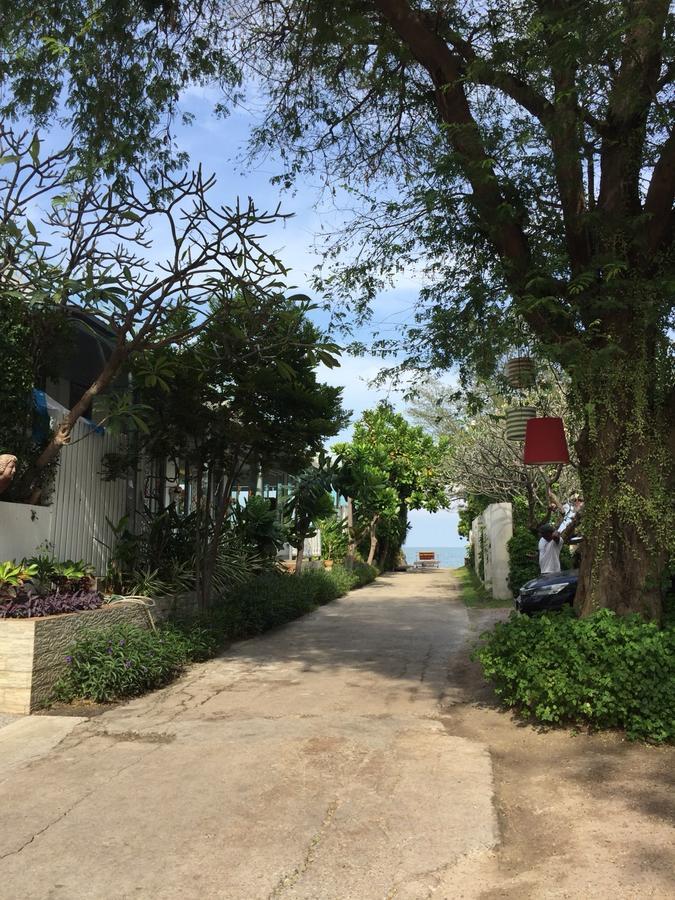My Resort Χουά Χιν Εξωτερικό φωτογραφία