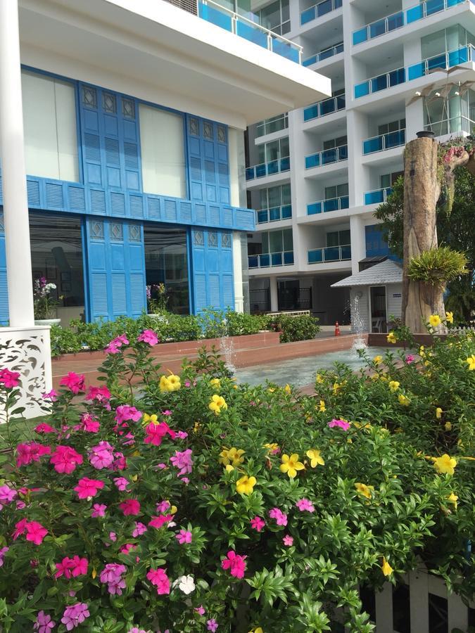My Resort Χουά Χιν Εξωτερικό φωτογραφία