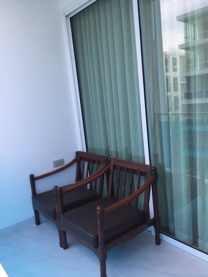 My Resort Χουά Χιν Εξωτερικό φωτογραφία