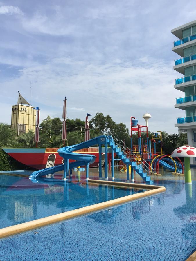 My Resort Χουά Χιν Εξωτερικό φωτογραφία