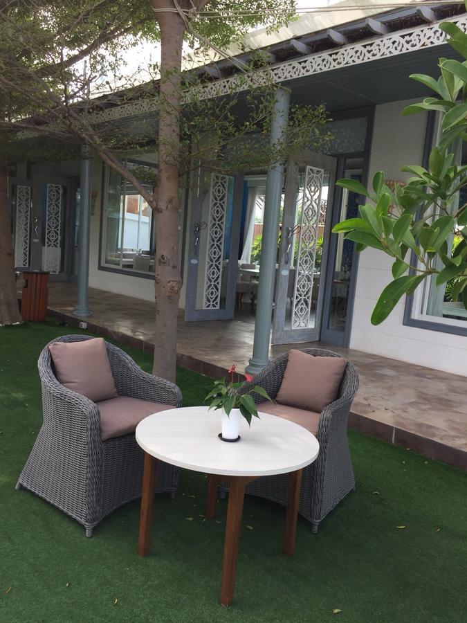 My Resort Χουά Χιν Εξωτερικό φωτογραφία