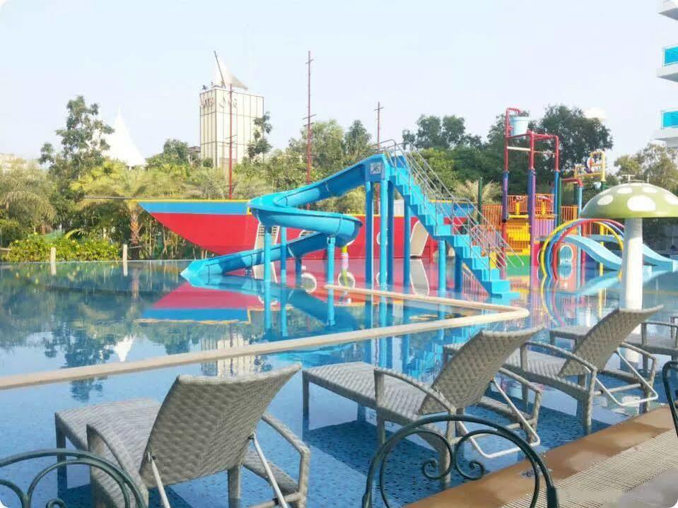 My Resort Χουά Χιν Εξωτερικό φωτογραφία