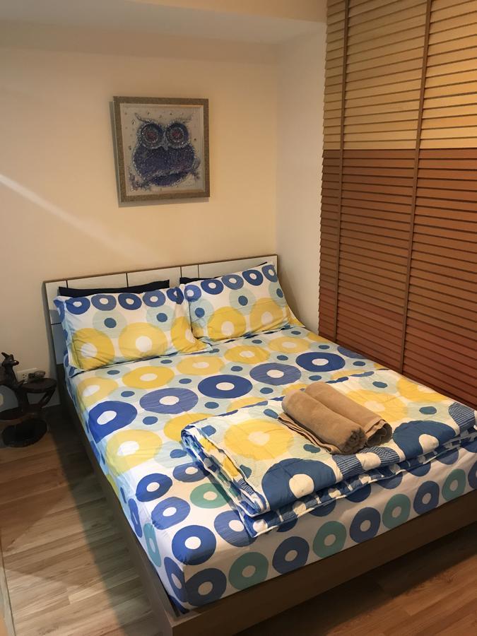 My Resort Χουά Χιν Εξωτερικό φωτογραφία